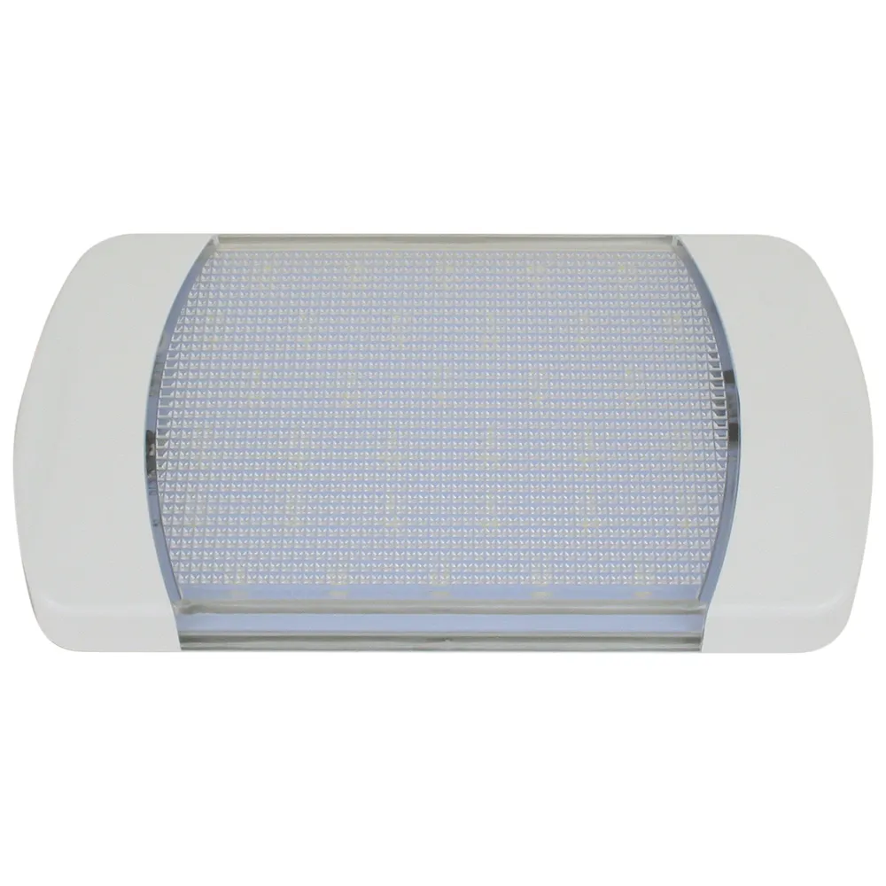 Scandvik 41590P — Scandvik E-330 LED Engine Room Light - Cool White 10-30V