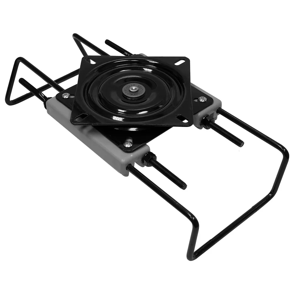 Wise Seats 8WD14 — Wise Swivel Boat Seat with Safety Brackets