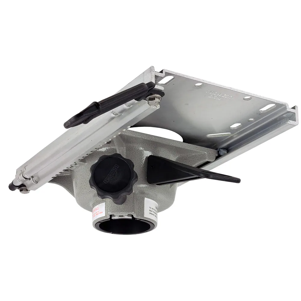 SPRINGFIELD 3100531-L1 — High-Strength Aluminum Trac-Lock Seat Slide Mount