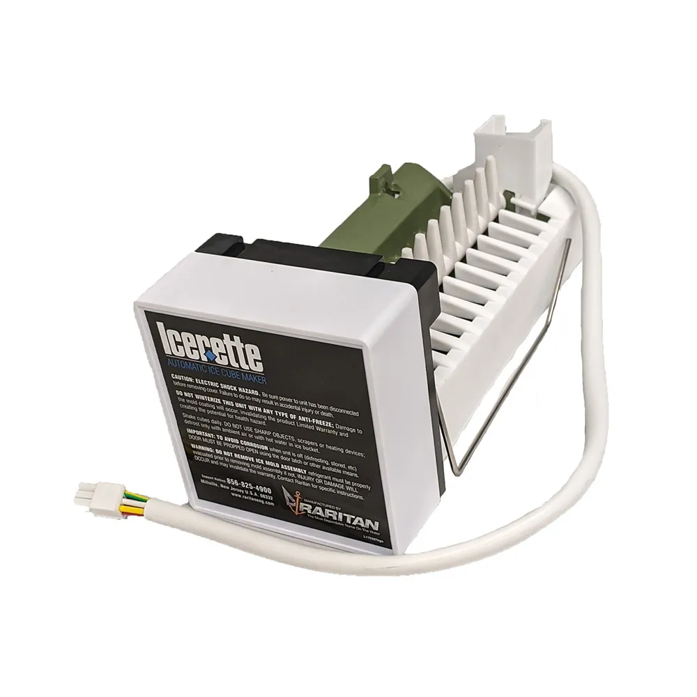 Raritan 872021 — Raritan Icerette Icemaker Assembly - 115V for Models 87