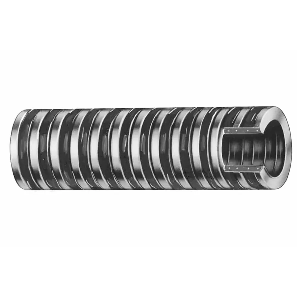 Trident Marine 147-0346 — Trident Marine Heavy Duty PVC Bilge & Livewell Hose - 3/4" x 50'