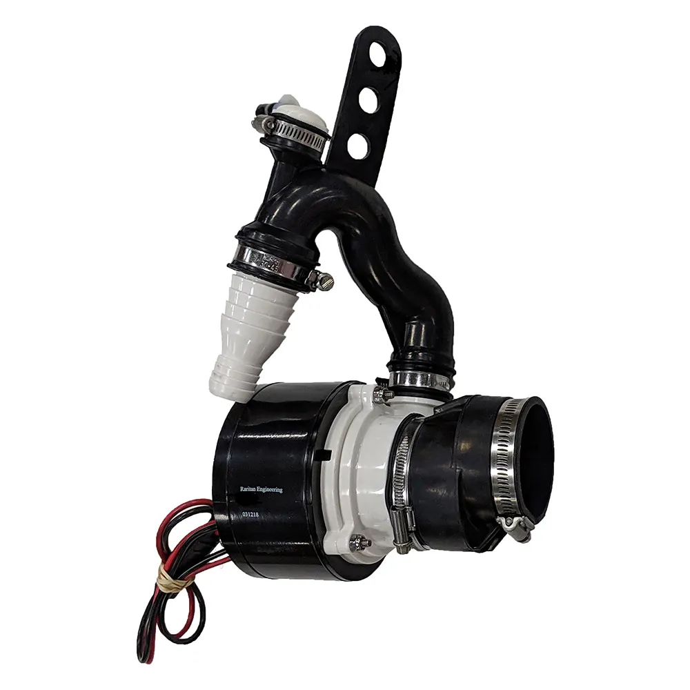 Raritan AV212 — Raritan Atlantes Freedom Upgrade Kit for Macerators