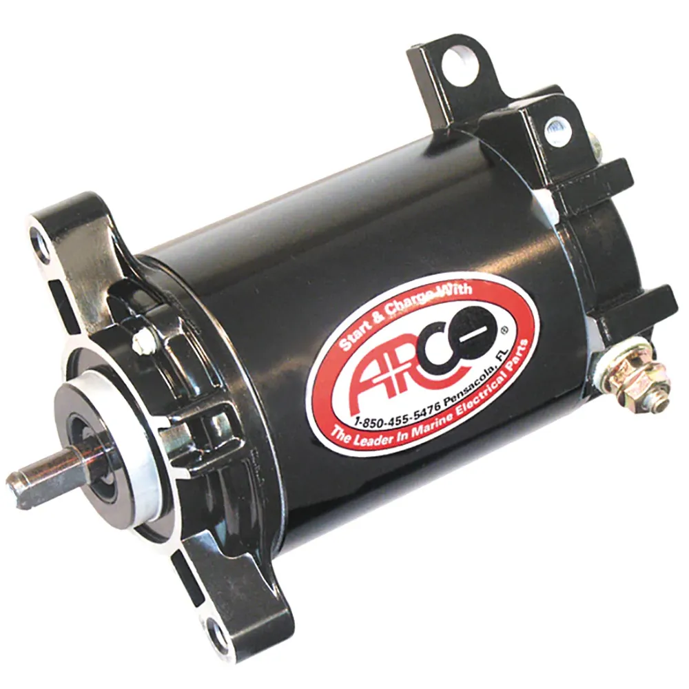 ARCO Marine 5399 — ARCO Quality Outboard Starter for BRP-OMC 90-115 HP