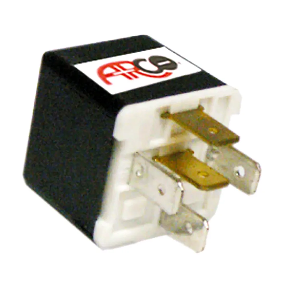 ARCO Marine R473 — 12V 30A Johnson/Evinrude Outboard Relay Replacement