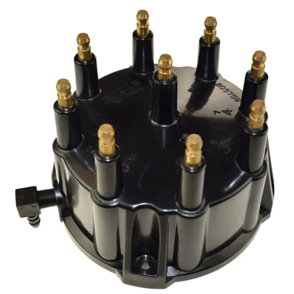 ARCO Marine DC001 — Premium Mercruiser Replacement Distributor Cap for HEI Engines