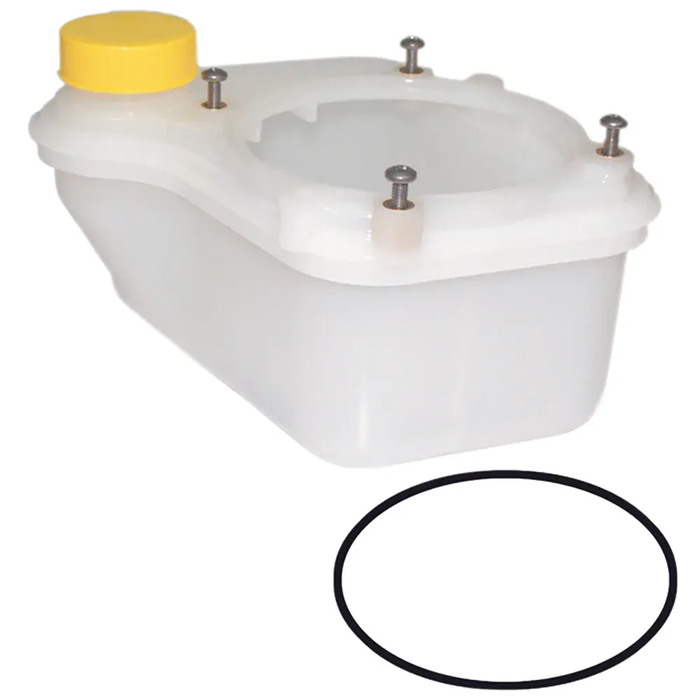 ARCO Marine M532 — ARCO Marine Tilt Trim Reservoir Kit for Mercruiser Motors