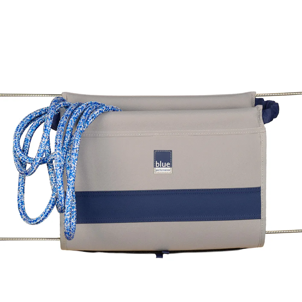 Blue Performance PC3490 — Medium Blue Performance Sea Rail Gear Storage Bag