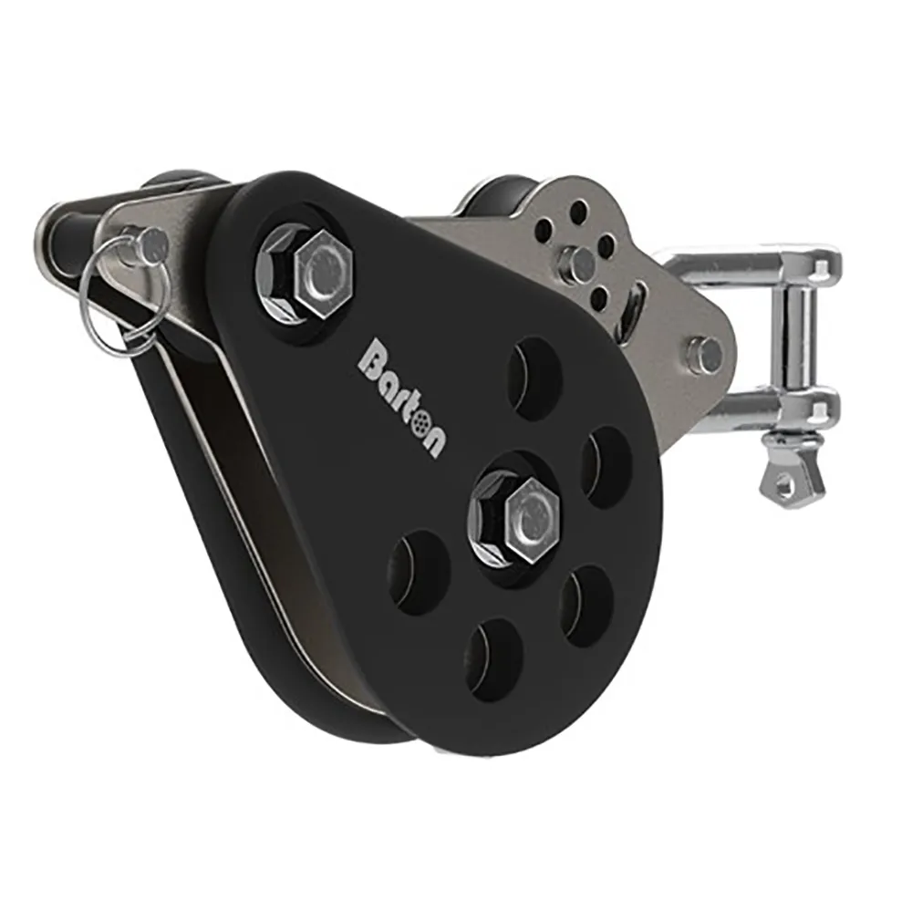 Barton Marine N09411 — Barton Marine SkyLock 400 Lifting System