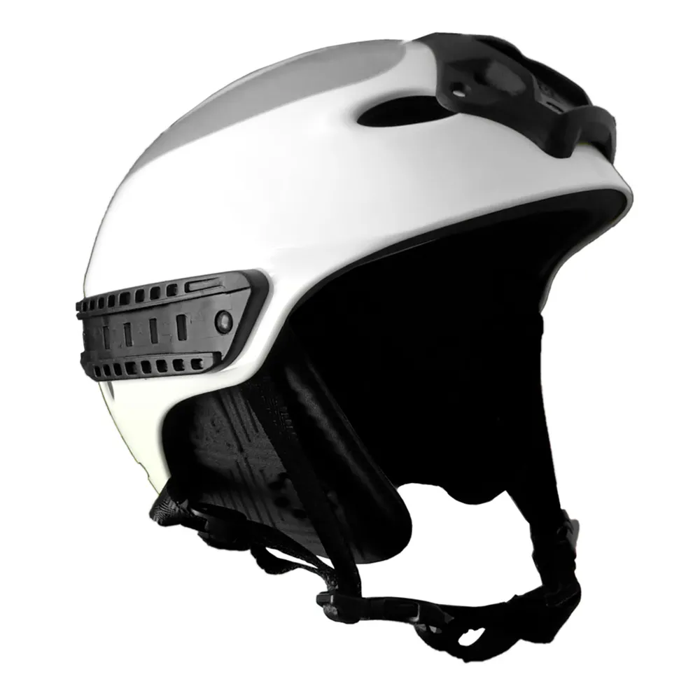 First Watch FWBH-WH-S/M — First Watch Lightweight Water Helmet - Size S/M - White