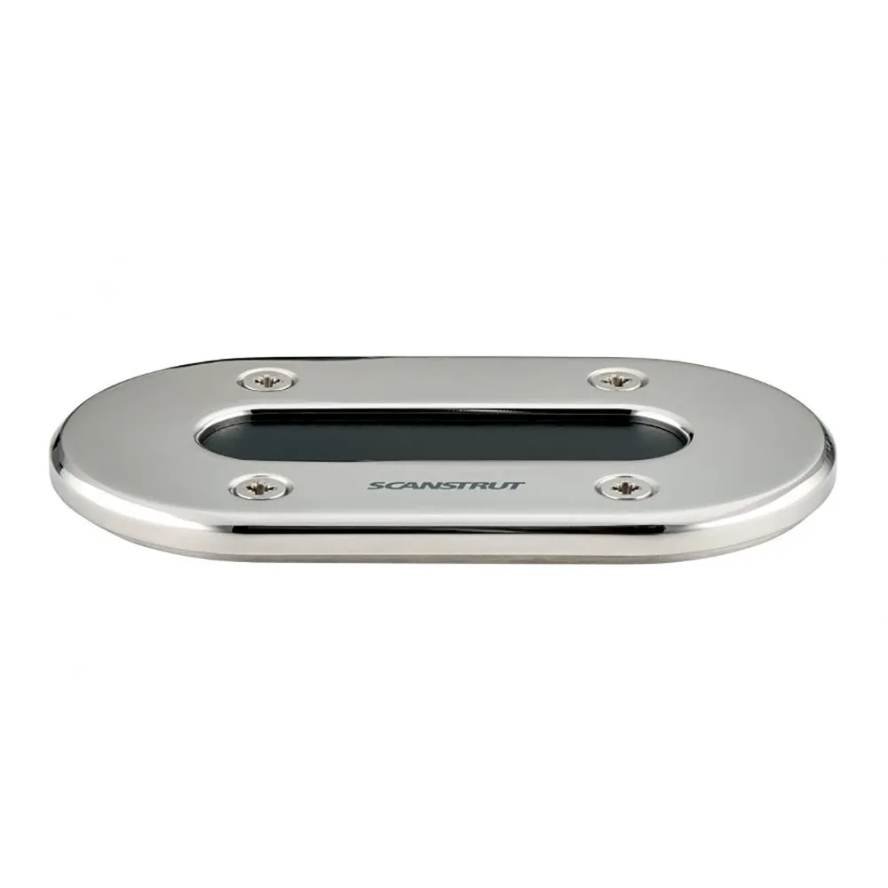 Scanstrut DS-LP-MULTI-S — Low-Profile Multi Cable Seal for Cables Up to 15mm