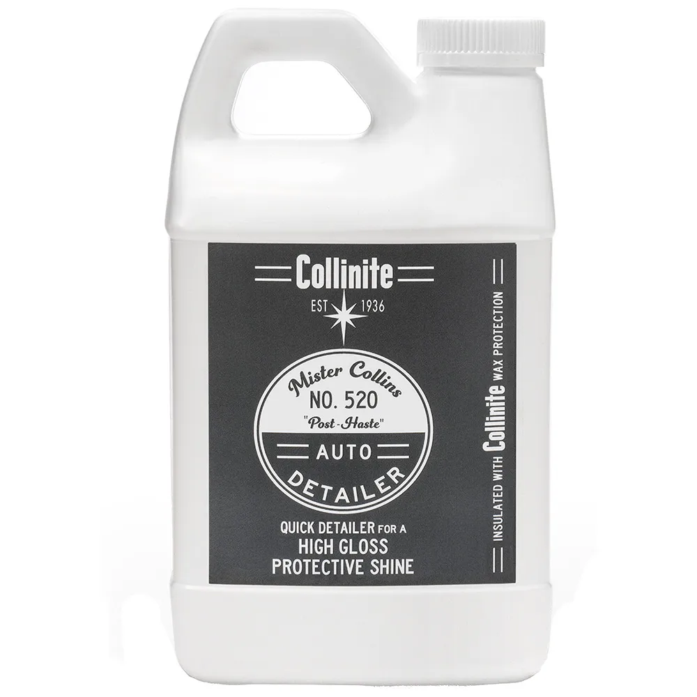 Collinite 520-64OZ — Collinite 520 Mister Collins P.H.D. Auto Detailer - 64oz