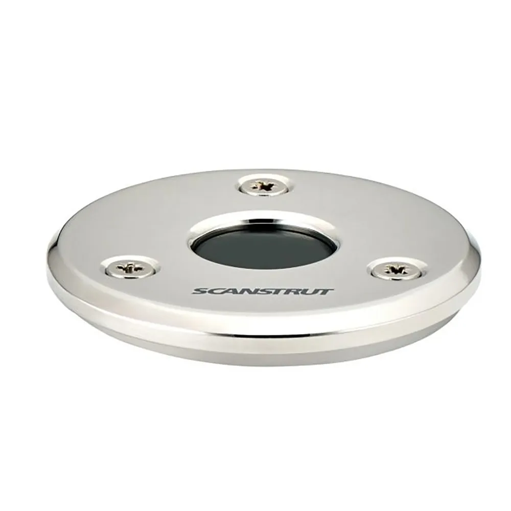 Scanstrut DS-LP-21A-S — Scanstrut Stainless Steel Low-Profile Cable Seal 4-9mm