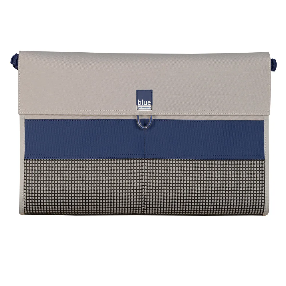 Blue Performance PC3400 — Large Blue Performance Cockpit Storage Bag