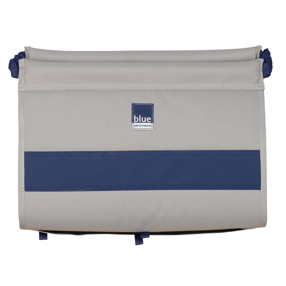 Blue Performance PC3450 — Compact Waterproof Bulkhead Sheet Storage Bag - Small