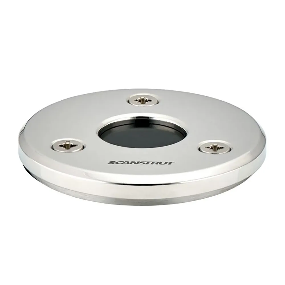 Scanstrut DS-LP-21B-S — Scanstrut Low-Profile Cable Seal for 9-14mm Cables