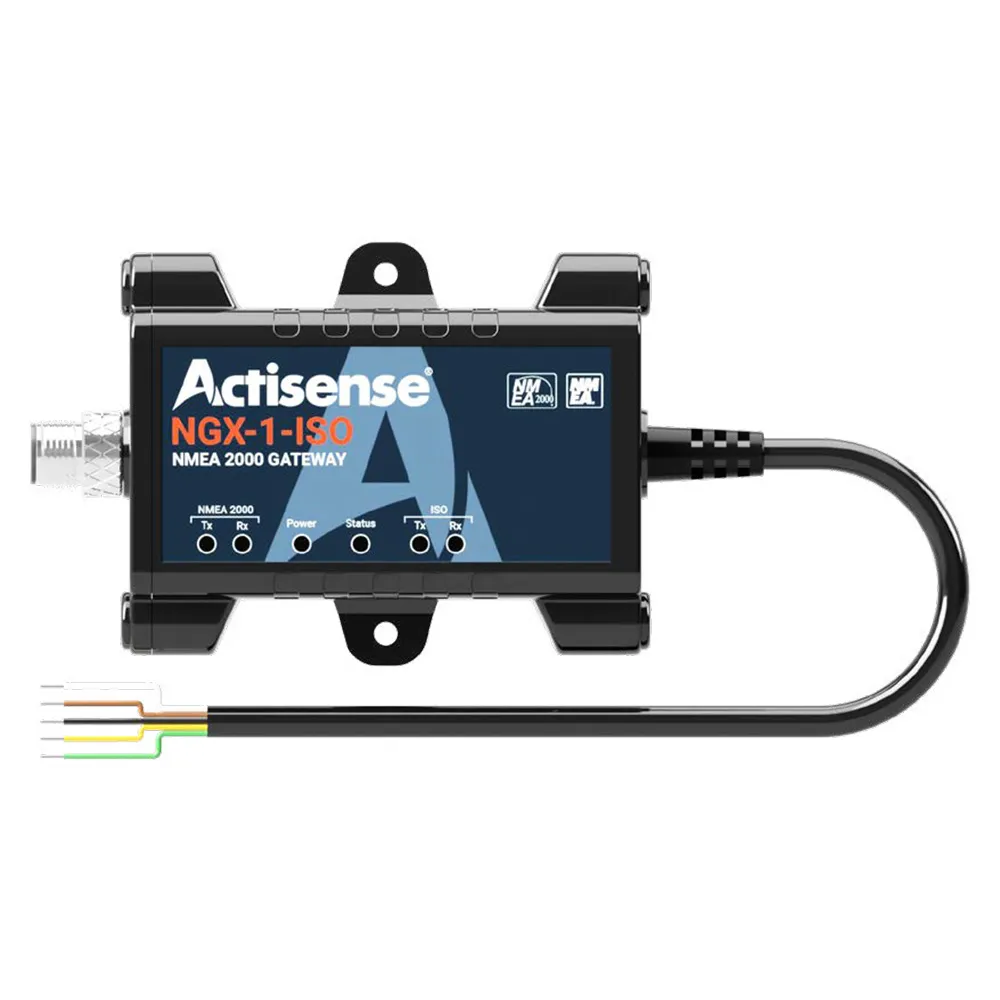 Actisense NGX-1-ISO — Actisense NGX-1 NMEA 0183 to NMEA 2000 Gateway