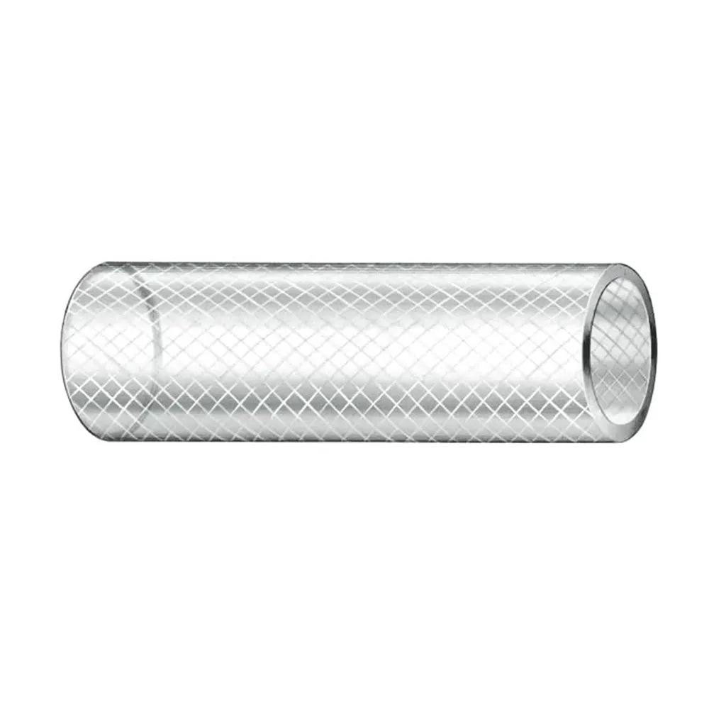 Trident Marine 161-1006 — Trident Marine 1" x 50' Heavy Duty Drinking Water Hose