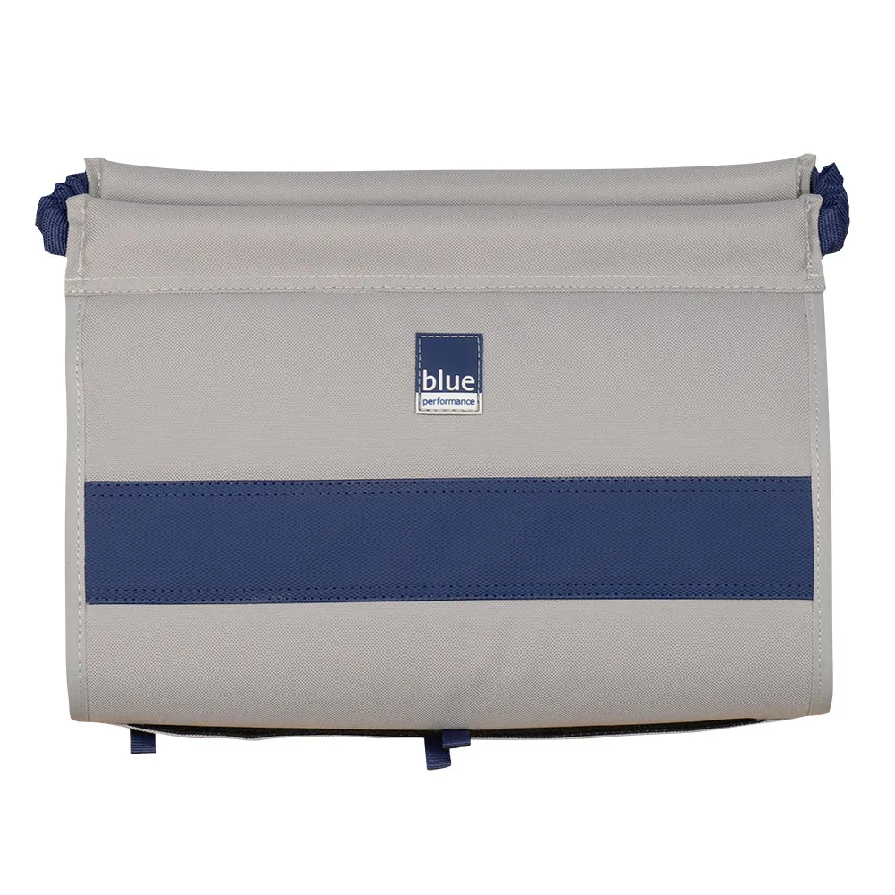Blue Performance PC3460 — Medium Blue Performance Bulkhead Storage Bag