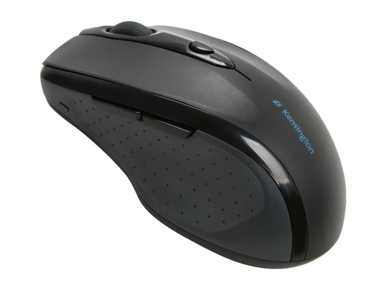 KENSINGTON K72370US - Kensington Pro Fit Full-Sized Wireless Mouse - Black