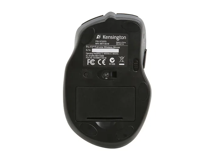 KENSINGTON-K72370US