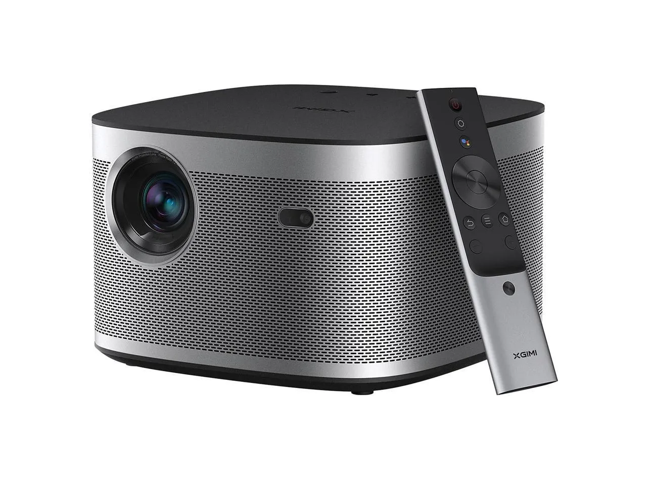 XGIMI HORIZON PRO - XGIMI Horizon Pro 4K Home Projector with Android TV