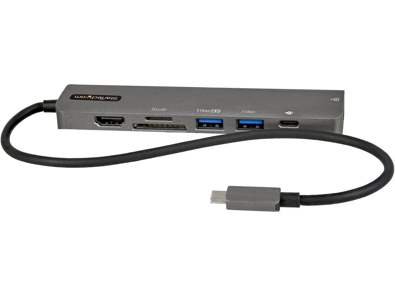 STARTECH DKT30CHSDPD1 — NB DOCK STARTECH DKT30CHSDPD1 R