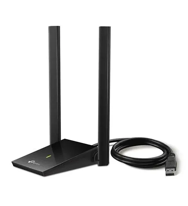 TPLINK-ARCHER T4U PLUS