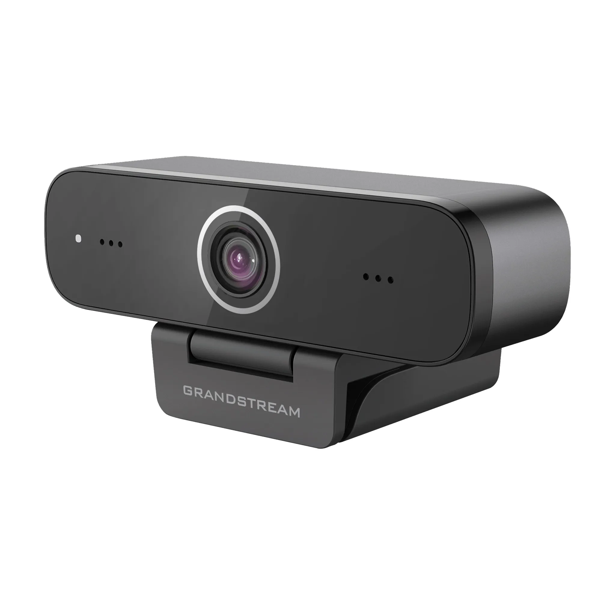 GRAND STREAM GS-GUV3100 — 1080p Full HD Webcam with Adjustable Settings
