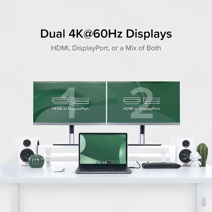 Plugable Technologies-UD-6950PDH