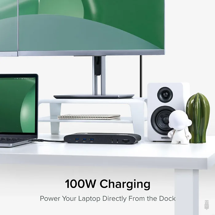 Plugable Technologies-UD-6950PDH