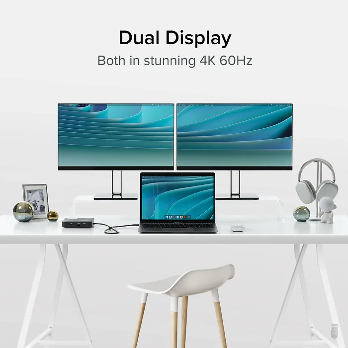 Plugable Technologies-USBC-6950PDZ