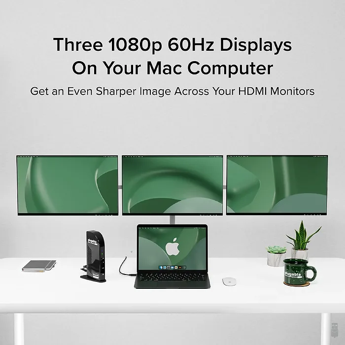Plugable Technologies-UD-3900C4