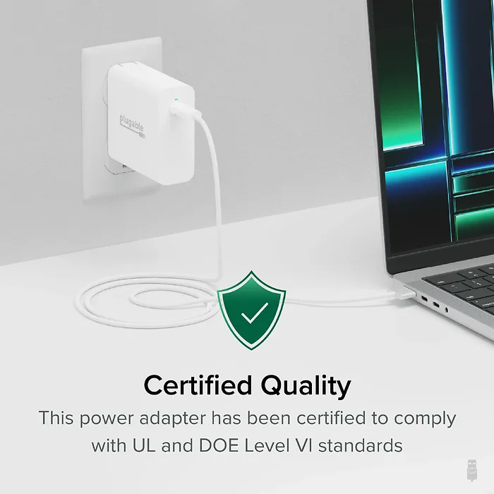 Plugable Technologies-PS-EPR-140C1