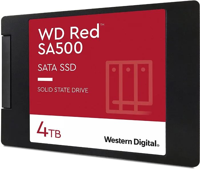 Western Digital-WDS400T2R0A