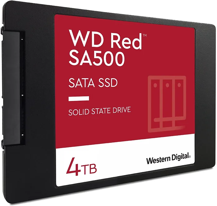 Western Digital-WDS400T2R0A
