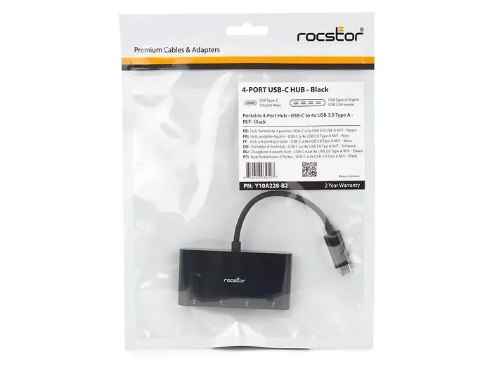 ROCSTOR-Y10A228-B2