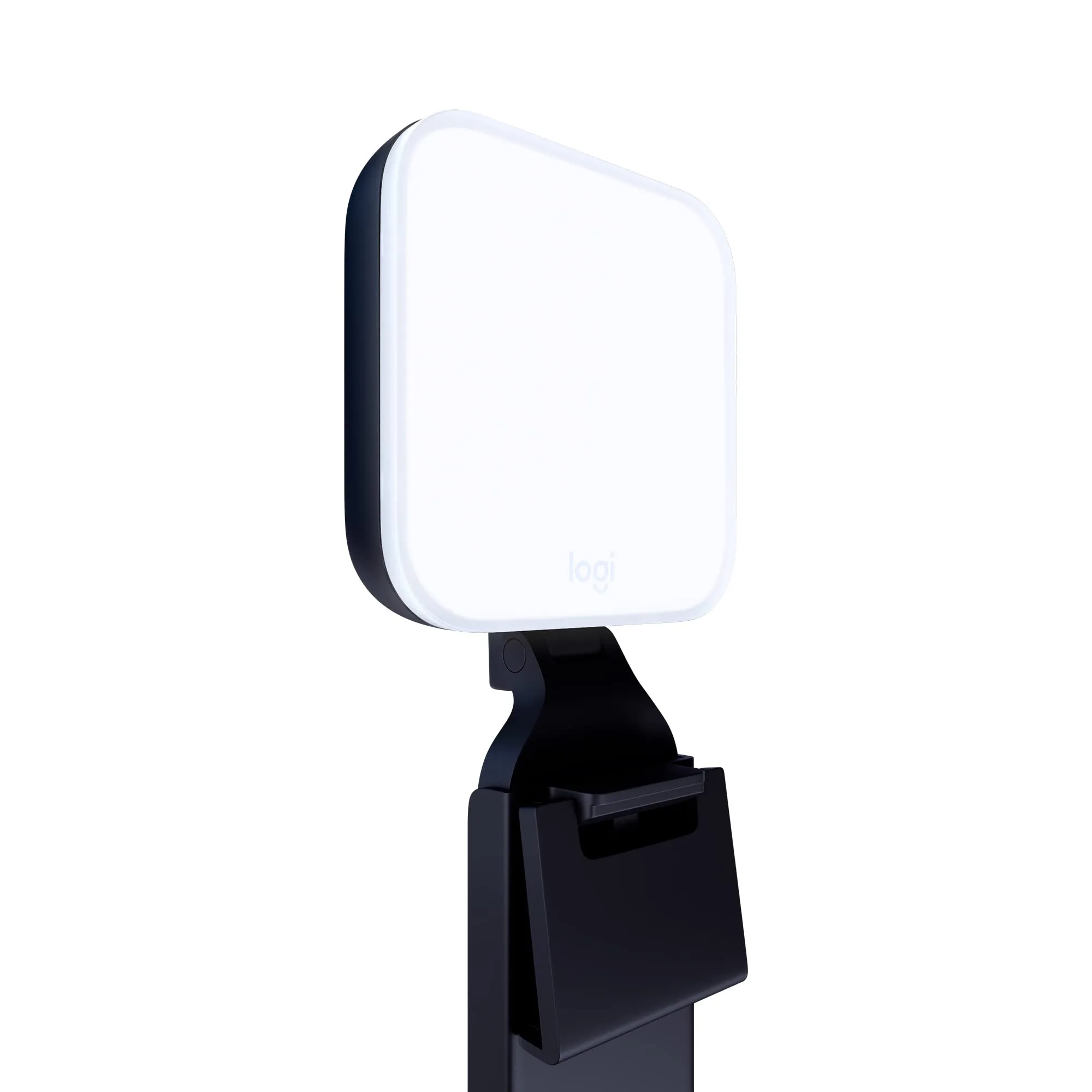 Logitech 946-000001 — LITRA GLOW PREMIUM STREAMING LIGHT WITH TRUESOFT