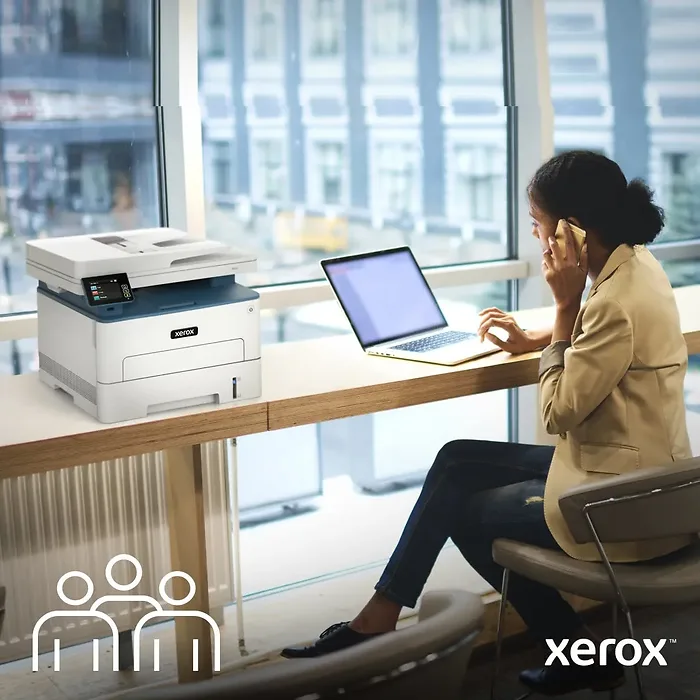 XEROX-B235/DNI