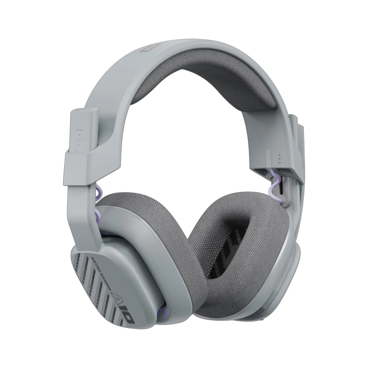 Logitech 939-002069 — ASTRO GAMING A10 GEN 2 HEADSET PC - GREY