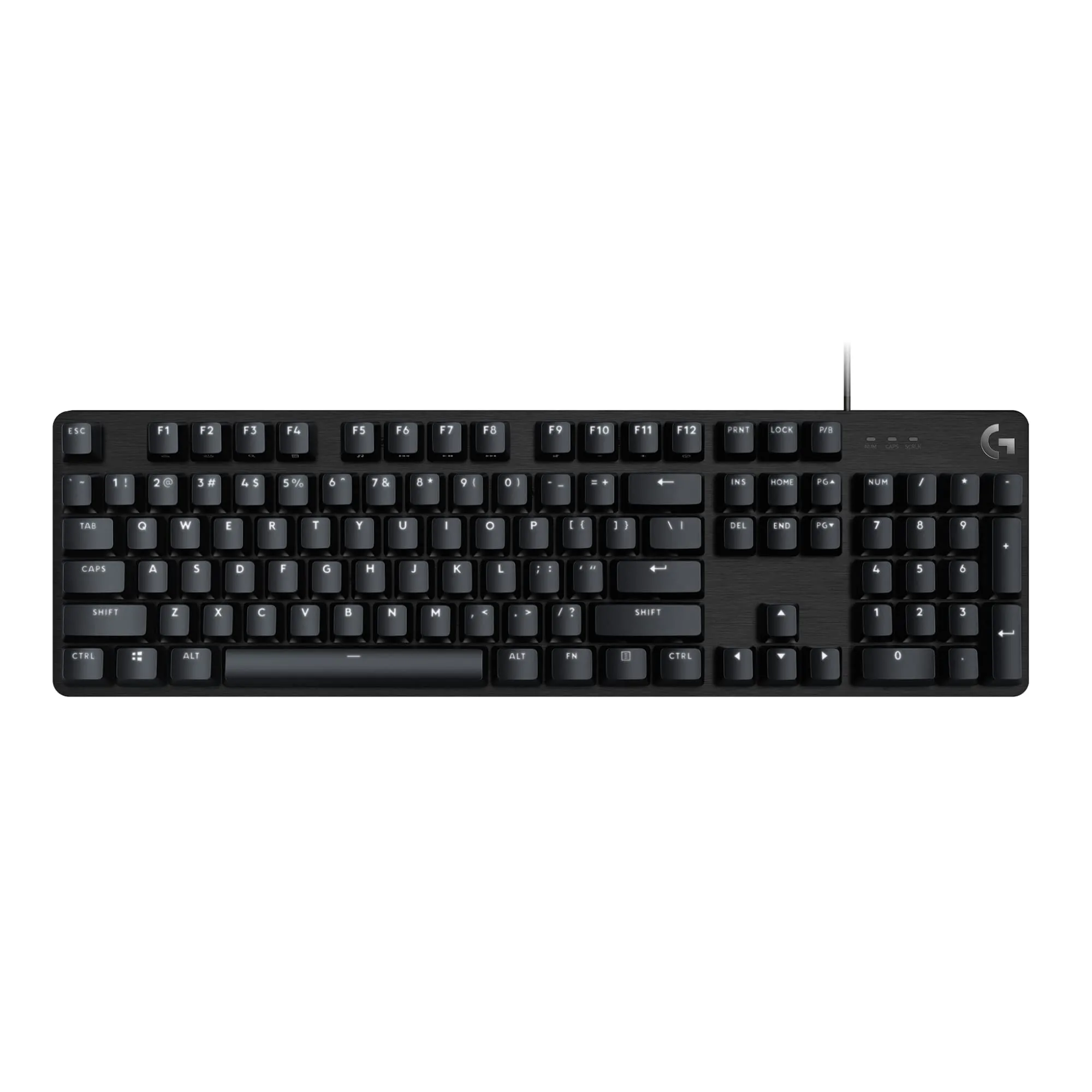 Logitech 920-010433 — G413 SE MECHANICAL GAMING KEYBOARD