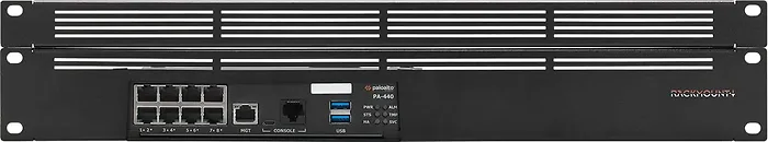 RACKMOUNT IT HARDWARE-RM-PA-T7