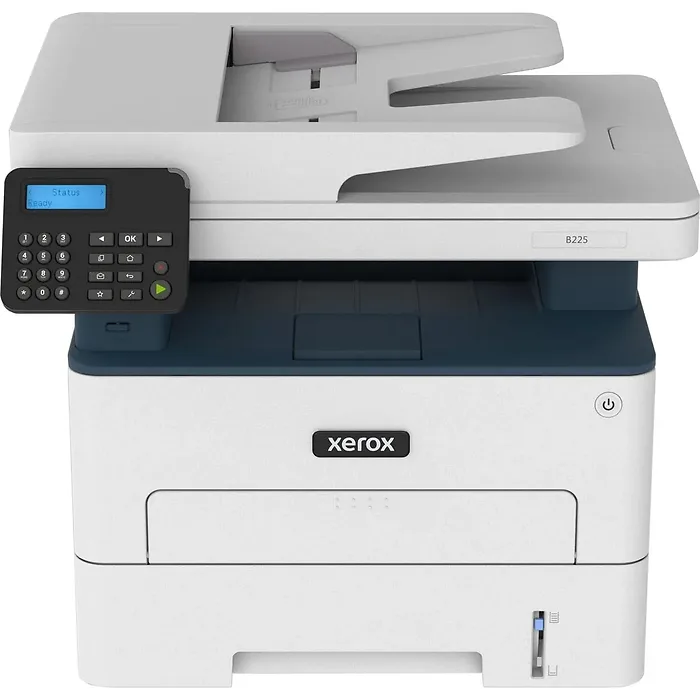 XEROX-B225/DNI