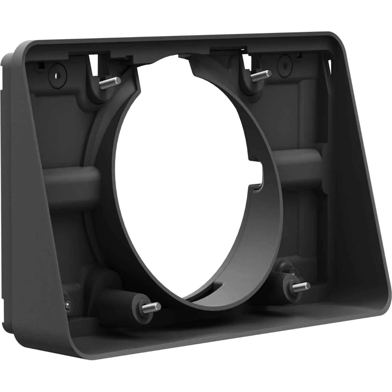 Logitech 952-000126 — TAP SCHEDULER ANGLE MOUNT - GRAPHITE