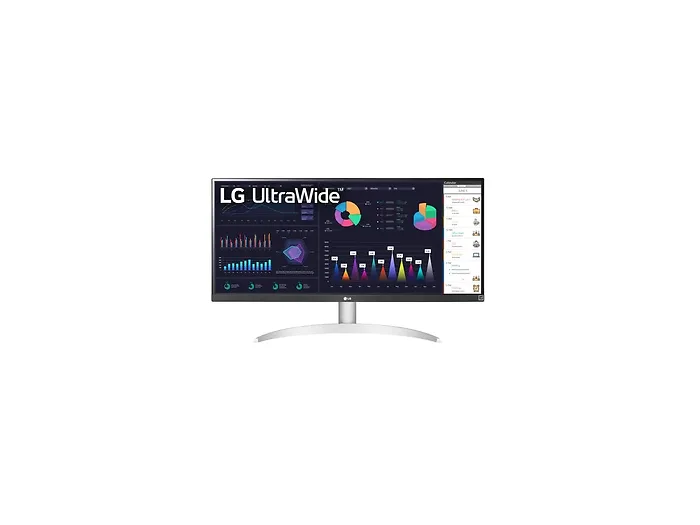 LG Electronics-29BQ650-W