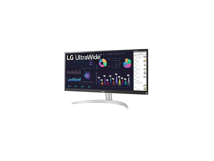 LG Electronics-29BQ650-W