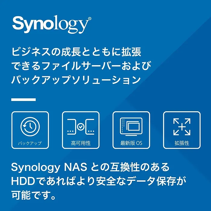 Synology-HAT3300-4T