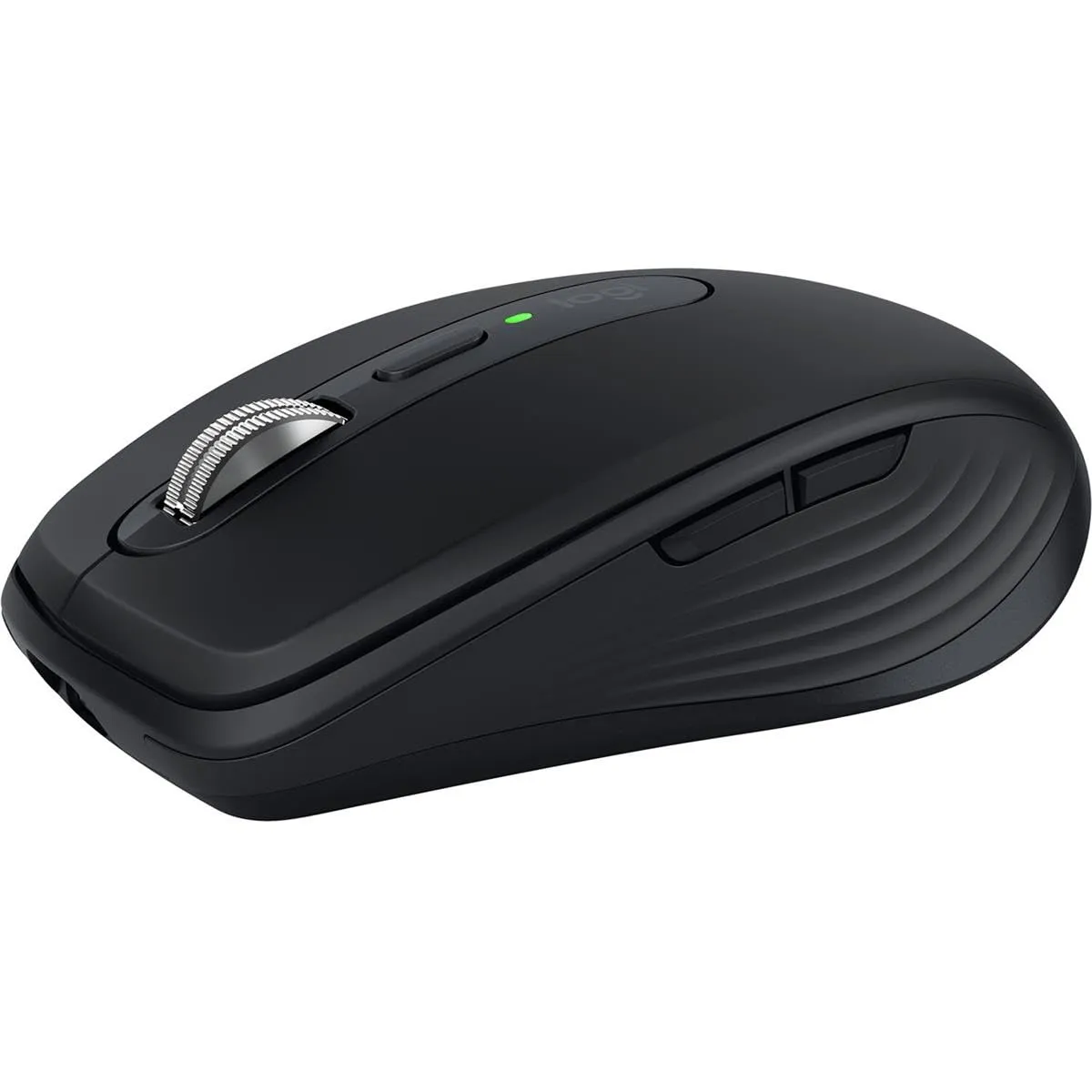 Logitech 910-006928 — MX ANYWHERE 3S COMPACT PERFORMANCE MOUSE (BLACK)