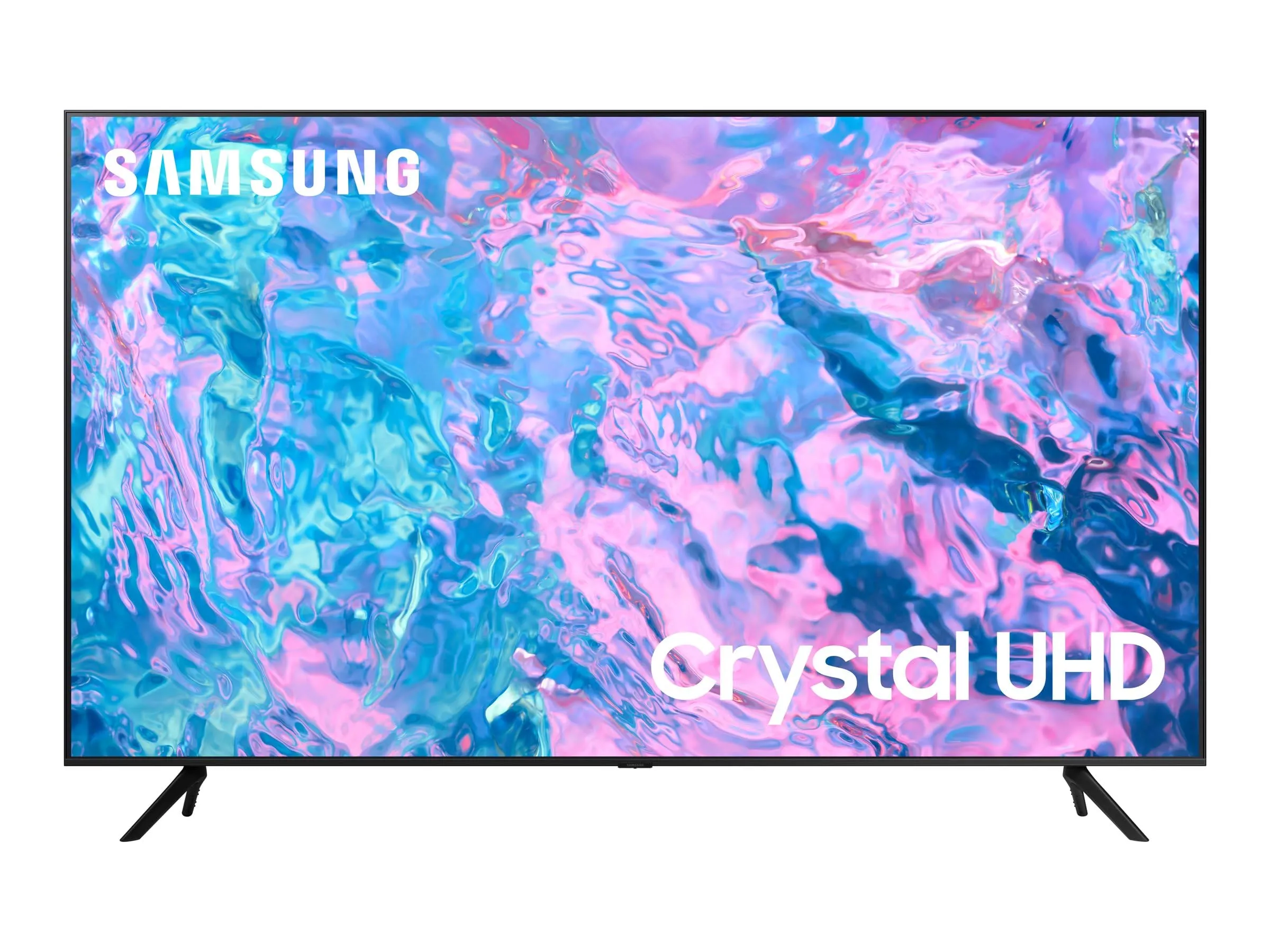 SAMSUNG HG43CU700NFXZA — Samsung 43-Inch CU700NFXZA Hospitality Television