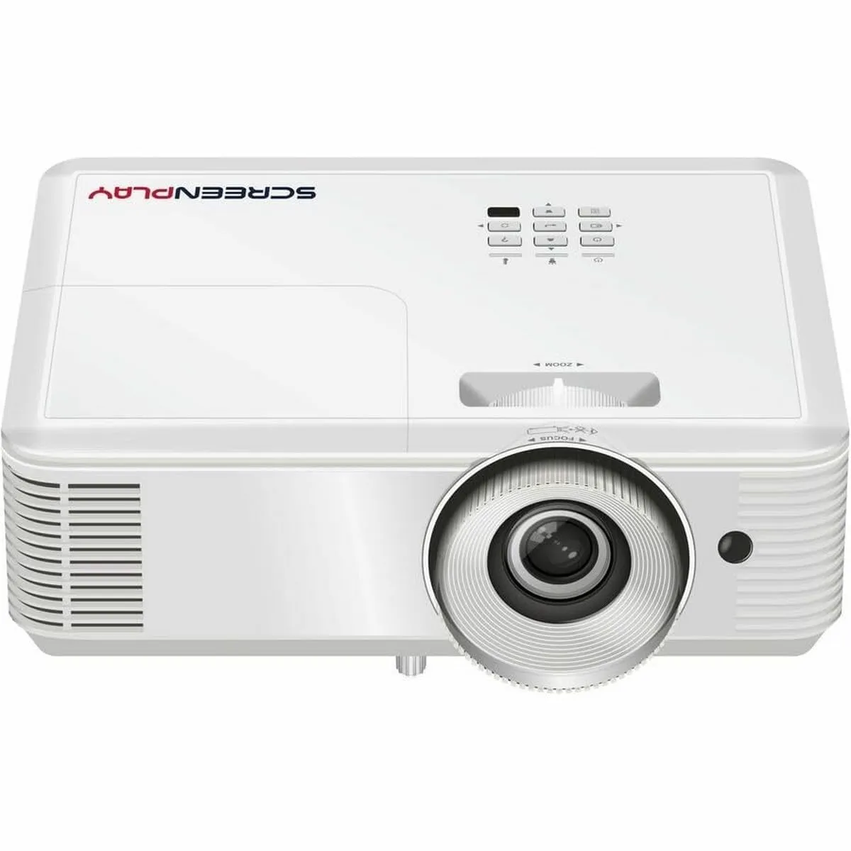 INFOCUS SP229 - SCREENPLAY MULTIMEDIA PROJECTOR
