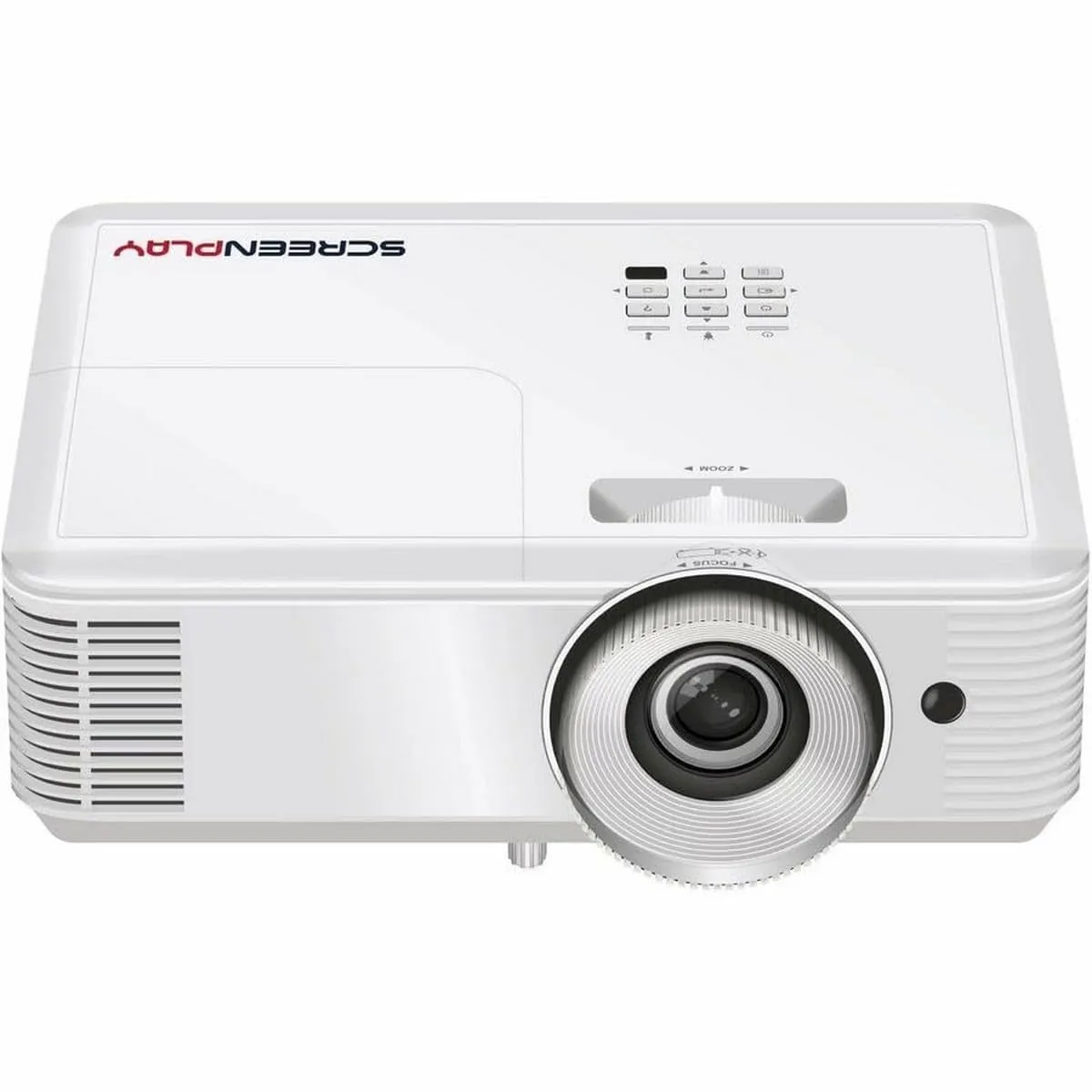 INFOCUS SP124 - P124 Genesis I XGA Multimedia Projector